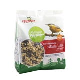 Natürlich Pfiffikus Müsli-Mix mit Insekten