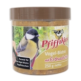 Pfiffikus Vogel-Bistro Erdnussbutter