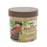 Pfiffikus Vogel-Bistro Insekten