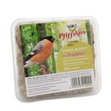 Pfiffikus Vogel-Buffet Insekten