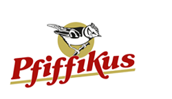 Pfiffikus Wildvogelfutter